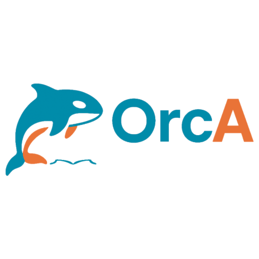 OrcA logo